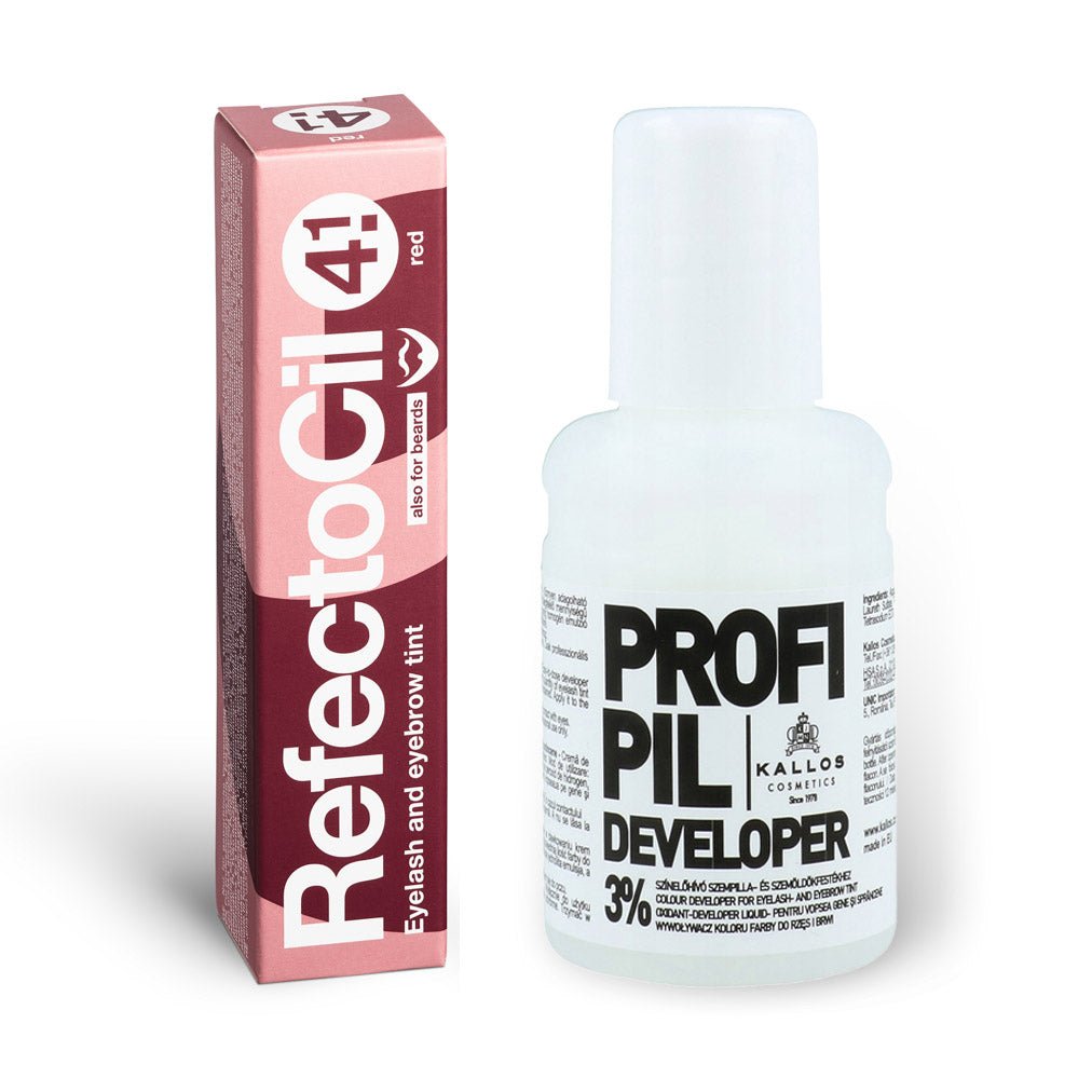 Refectocil Vippefarge / Brynfarge - AVABeauty.no